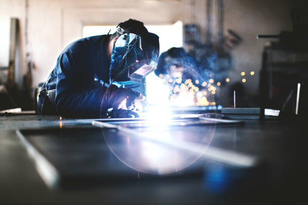 Best Automation and Robotic Welding in Oak Grove, SC