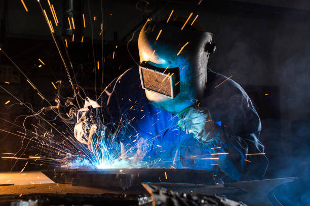 Best Aerospace and Defense Welding in Oak Grove, SC