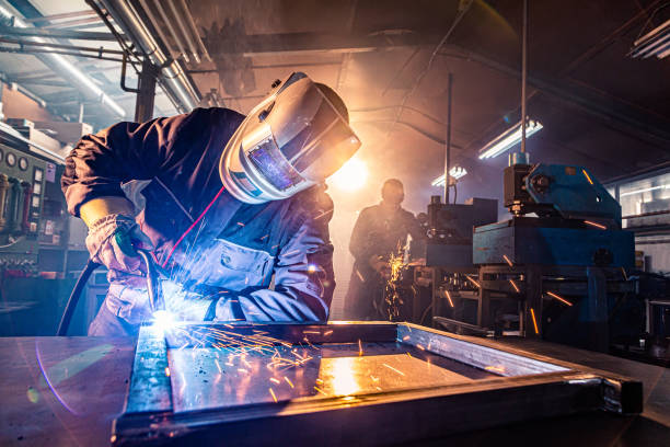 Best Artistic and Custom Metal Fabrication in Oak Grove, SC