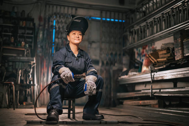 Trusted Oak Grove, SC Welder & Metal Fabrication Experts