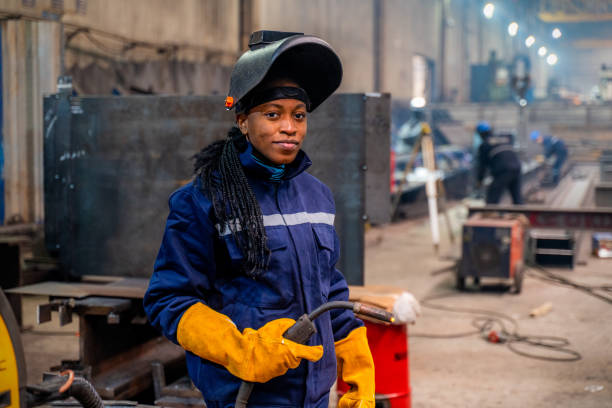 Affordable Welder Services in Oak Grove, SC