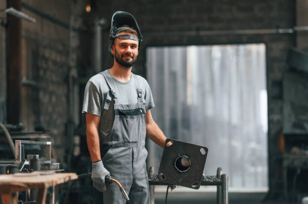 Best Pipe Welding in Oak Grove, SC