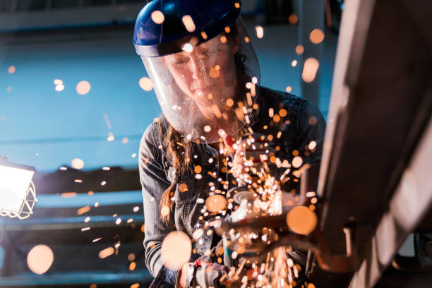 Trusted Oak Grove, SC Welder & Metal Fabrication Experts